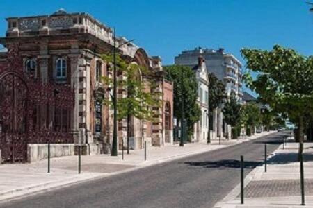 Le Louis Pasteur 4 Premium Apartamento Épernay Exterior foto